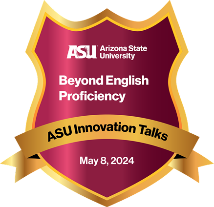 ASU Inovation Talks