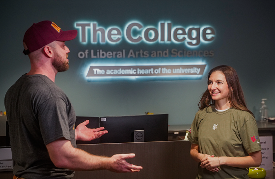 Expanding Global Connections Through Faculty Exchange