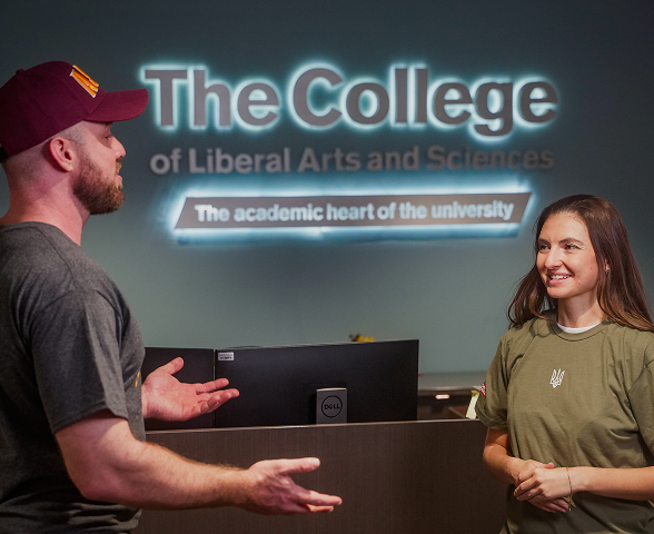 Program Details Section Image