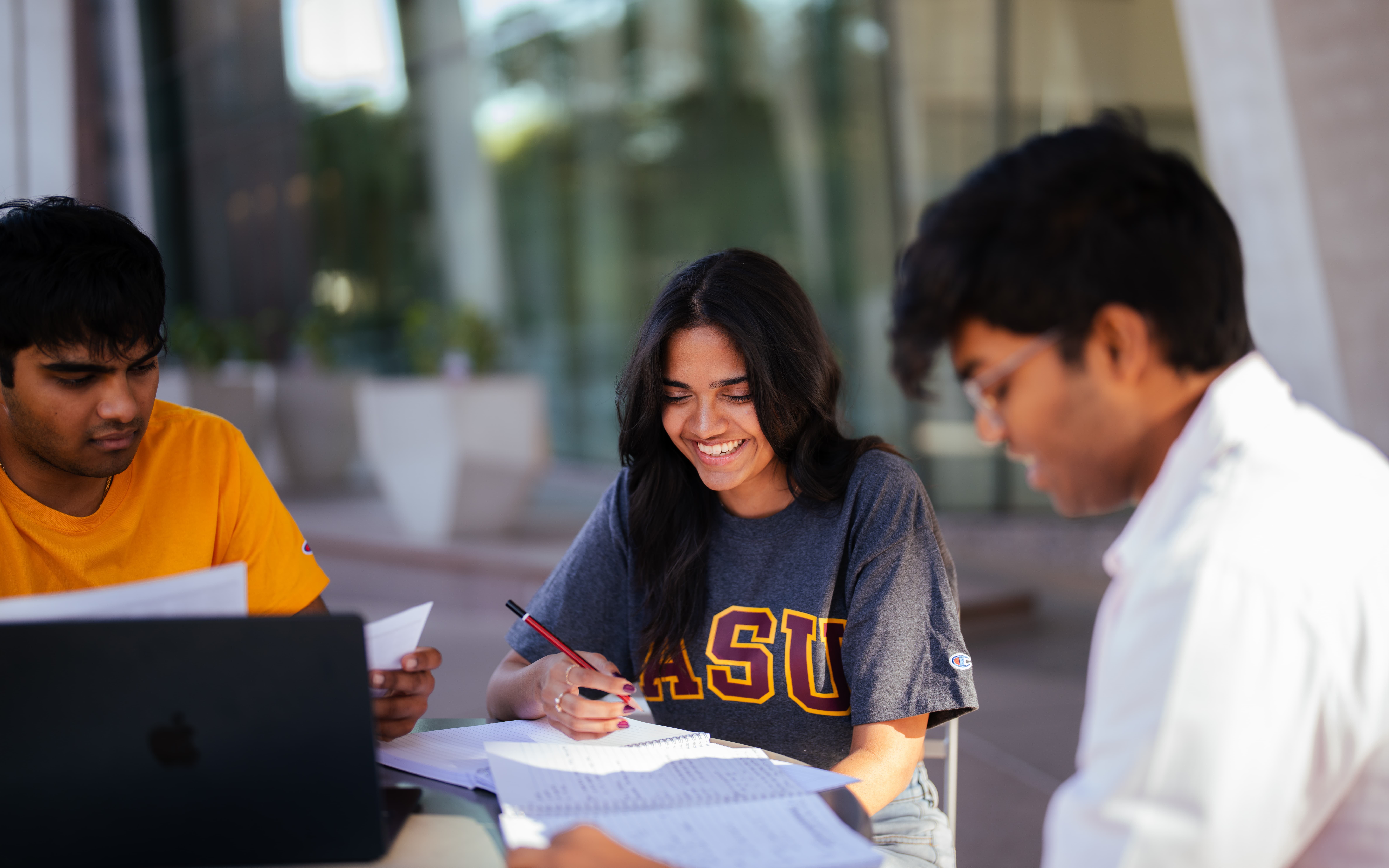Empowering academic leaders for lasting impact